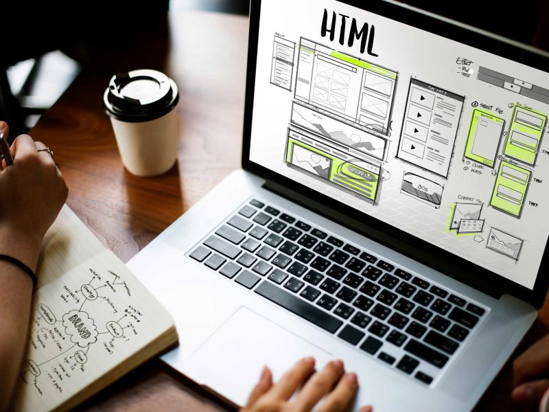 online-web-design