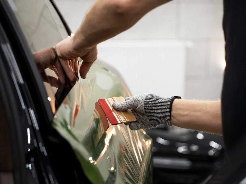 person-working-car-wrapping